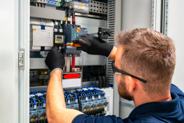 Best Licensed Electrician  in Cumberland, MD
