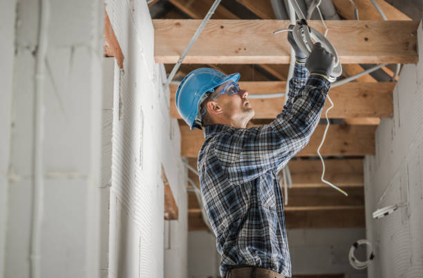 Trusted MD Electrician Experts