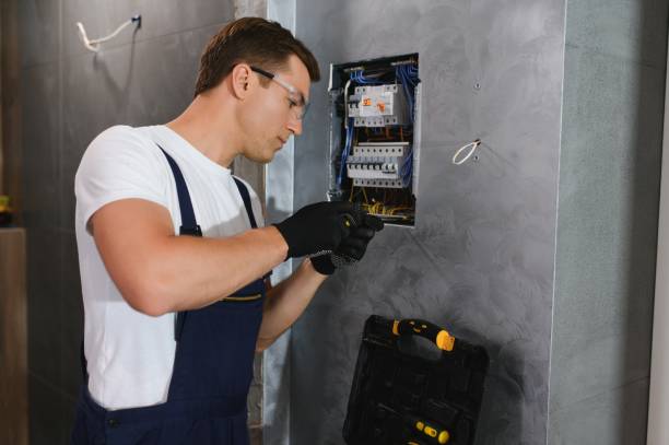 Best Electrical Troubleshooting Services  in Cumberland, MD