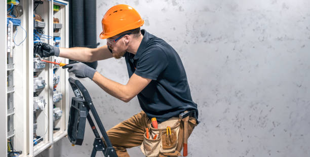 Best Electrical System Inspection  in Cumberland, MD