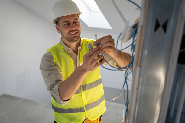 Best Electrical Wiring Services  in Cumberland, MD